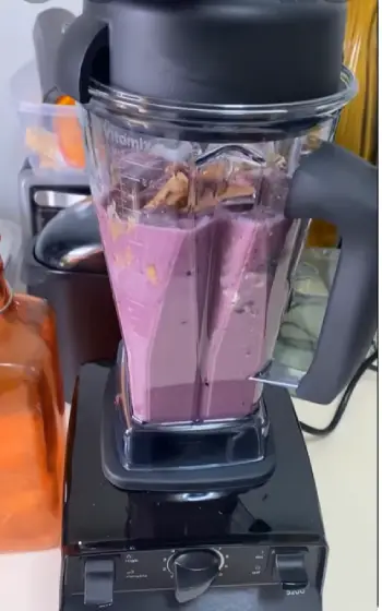 Vitamix 5200  