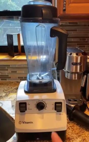 Vitamix 5200  