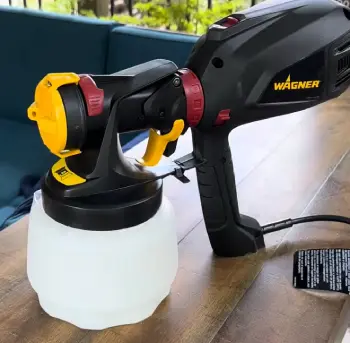 Wagner Flexio 2500  