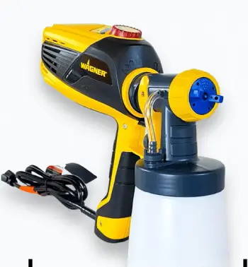 Wagner Flexio  3500