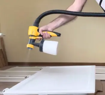 Wagner FLEXiO   4000