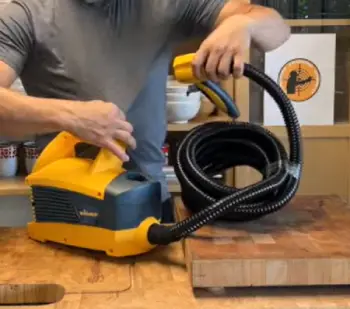 Wagner FLEXiO 4000