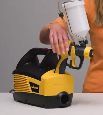 Wagner Flexio 4300
