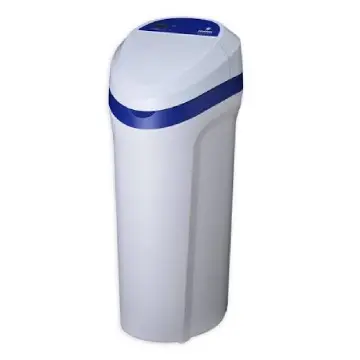 Morton Water Softener