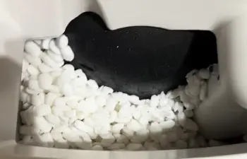 WaterBoss Water Softener