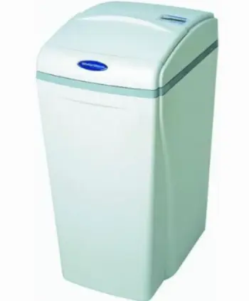 WaterBoss Water Softener