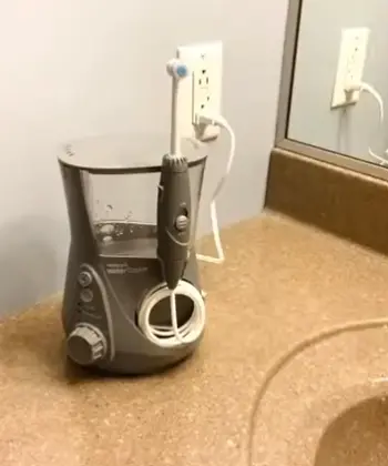 Waterpik Aquarius  