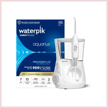 waterpik  ultra