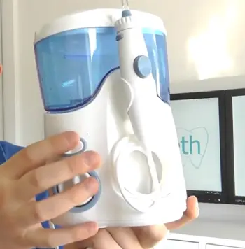 waterpik  ultra