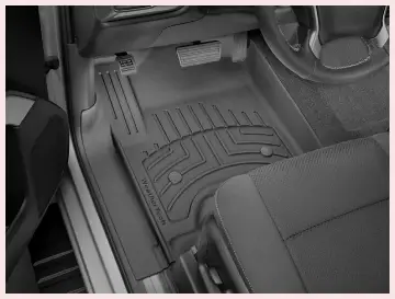WeatherTech FloorLiner 