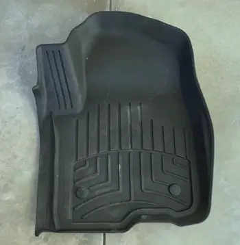 WeatherTech   FloorLiner Hp