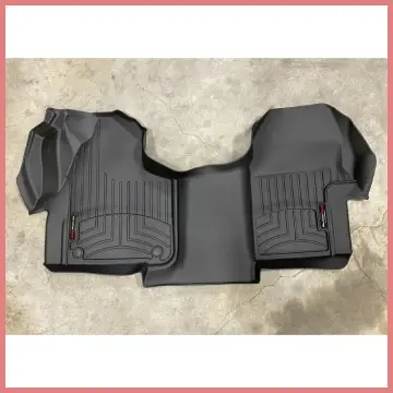 WeatherTech FloorLiner 