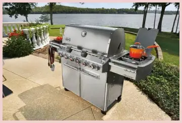    Weber