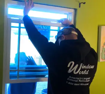 Window World