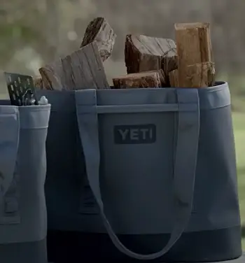 Yeti Camino