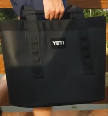 Yeti Camino