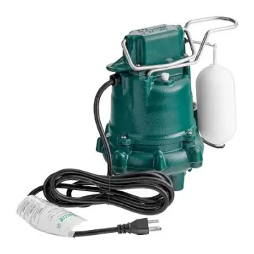 Zoeller M57