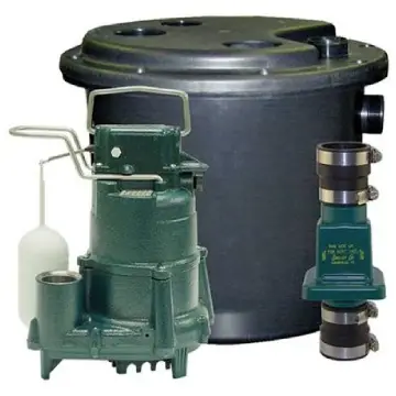 Zoeller M98