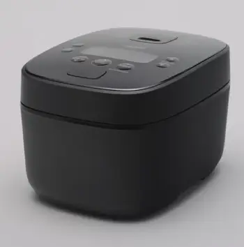 Zojirushi Induction  