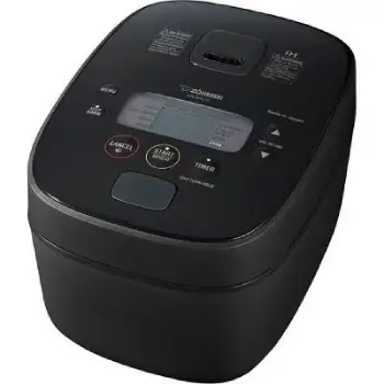 Zojirushi  Micom