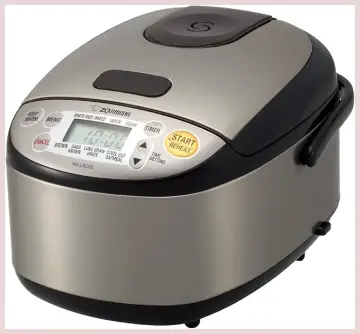 zojirushi micom
