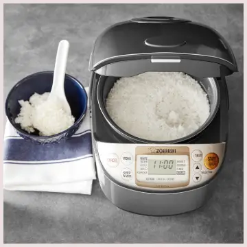 Zojirushi   Micom