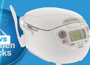 Zojirushi Neuro Fuzzy
