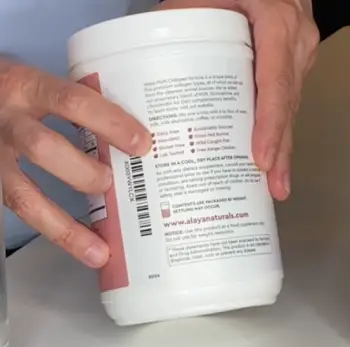 Alaya Multi Collagen