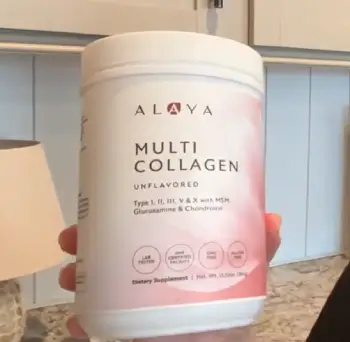 Alaya Multi Collagen