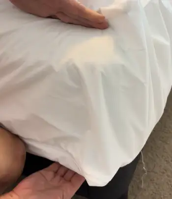 AllerEase Mattress Protector