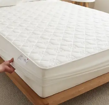 AllerEase Mattress Protector