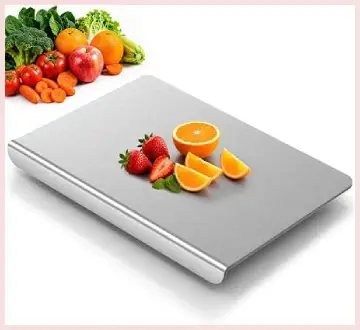 Apex Titanium Cutting Board