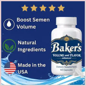 Baker's Volume Enhancer