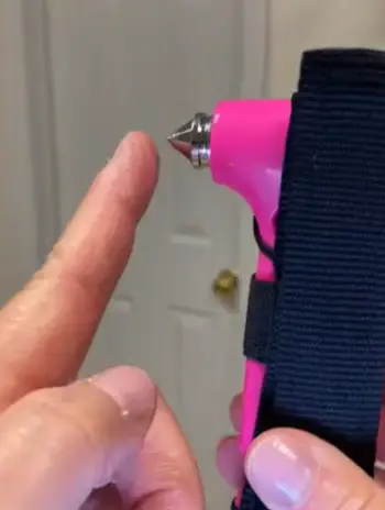 Bling Sting Car Emergency Kit  