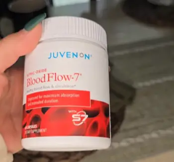 Blood Flow 7  