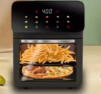 Bluebow Air Fryer  