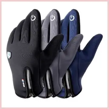 Boolex Sport Gloves