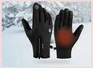 Boolex Sport Gloves