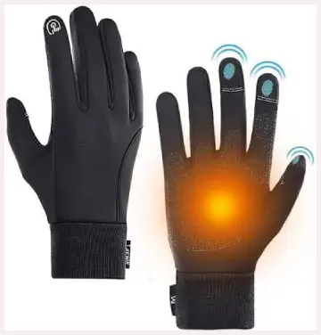 Boolex Sport Gloves