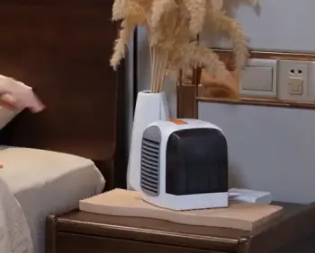 Breeze Box AC  