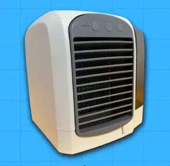Breeze Box AC  