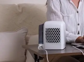 Breeze Box AC  