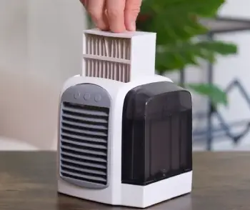 Breeze Box AC  