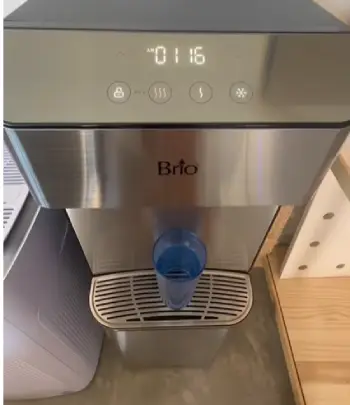 Brio Water Dispenser