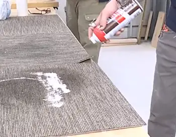 Bullshot Carpet Cleaner  