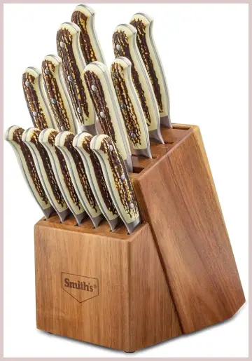 Cabin & Lodge Cutlery Set