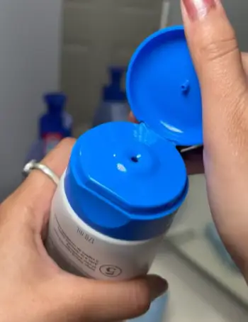 Cetaphil Extra Gentle Daily Scrub