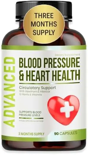 Circupulse Blood Support   
