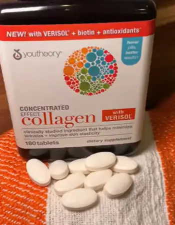 Collagen By Youtheory