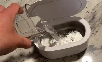 Corvante Glasses Cleaner